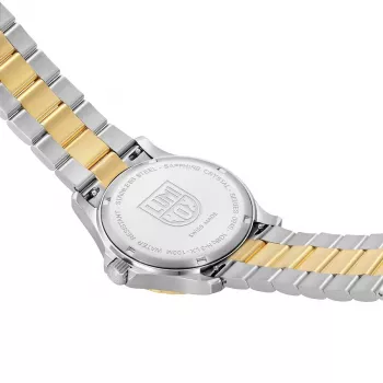 LUMINOX Vyrų Pacific Diver Ripple Laikrodis XS.0944 (42mm)