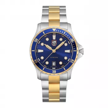 LUMINOX Vyrų Pacific Diver Ripple Laikrodis XS.0944 (42mm)