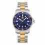 LUMINOX Vyrų Pacific Diver Ripple Laikrodis XS.0944 (42mm)