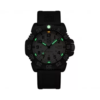 LUMINOX X2.2055.SAND Atacama Field Automatic 1900 Series vyriškas automatinis laikrodis, 44 mm