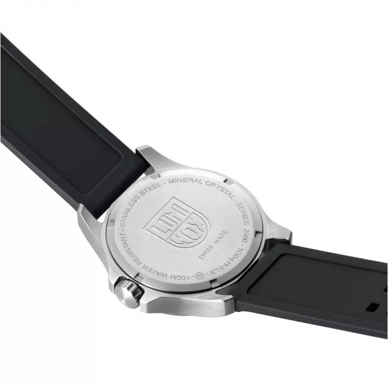 LUMINOX X2.2502 Atacama Field Automatic 1900 Series laikrodis, 43 mm