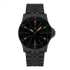 Luminox XS.0913 Atacama Field Automatic 1900 Series 44 mm šveicariškas automatinis laikrodis vyrams