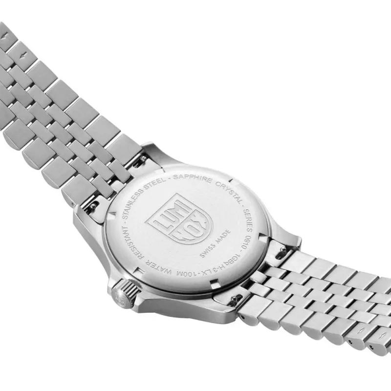 Luminox XS.0913 Atacama Field Automatic 1900 Series 44 mm šveicariškas automatinis laikrodis vyrams
