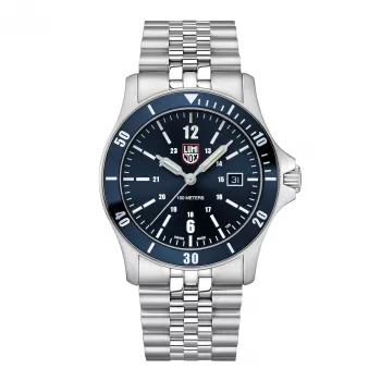 Luminox XS.0913 Atacama Field Automatic 1900 Series 44 mm šveicariškas automatinis laikrodis vyrams