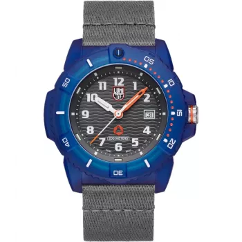 LUMINOX XS.8902.ECO Pacific Diver Ripple laikrodis vyrams, 46 mm