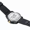 Luminox Navy SEAL 3500 Series Vyriškas Laikrodis XS.3508.GOLD 45mm Šveicariškas Kvarcinis