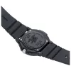 Luminox Navy SEAL Colormark 3000 Series vyrų laikrodis XS.3005.F 43mm juoda guma
