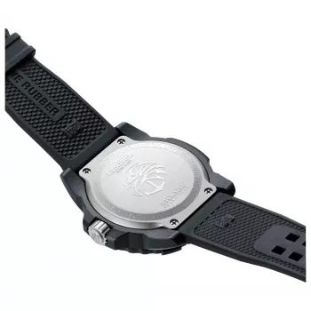 LUMINOX Navy SEAL Foundation 3500 Series Vyriškas Laikrodis XS.3503.NSF 44mm