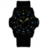 LUMINOX Navy SEAL Foundation 3500 Series Vyriškas Laikrodis XS.3503.NSF 44mm