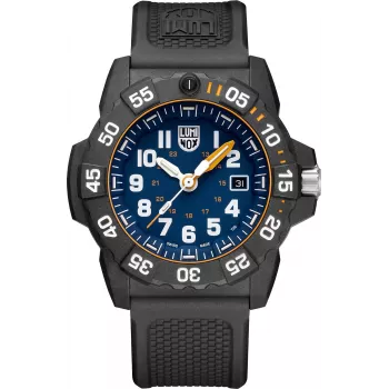 LUMINOX Navy SEAL Foundation 3500 Series Vyriškas Laikrodis XS.3503.NSF 44mm