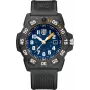 LUMINOX Navy SEAL Foundation 3500 Series Vyriškas Laikrodis XS.3503.NSF 44mm