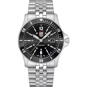 Luminox XS.0911 Vyriškas laikrodis 42mm Šveicariškas kvarcinis 200m