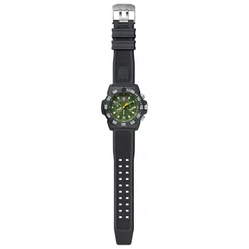 LUMINOX XS.3597 Navy SEAL Foundation vyriškas laikrodis 45 mm