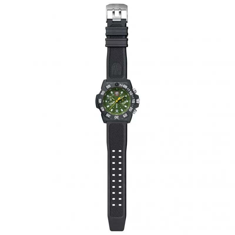 LUMINOX XS.3597 Navy SEAL Foundation vyriškas laikrodis 45 mm
