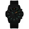 LUMINOX XS.3597 Navy SEAL Foundation vyriškas laikrodis 45 mm