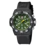 LUMINOX XS.3597 Navy SEAL Foundation vyriškas laikrodis 45 mm