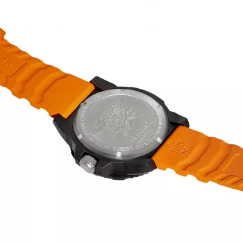 Luminox XS.3603 Vyriškas Laikrodis 45mm Carbonox Swiss Quartz