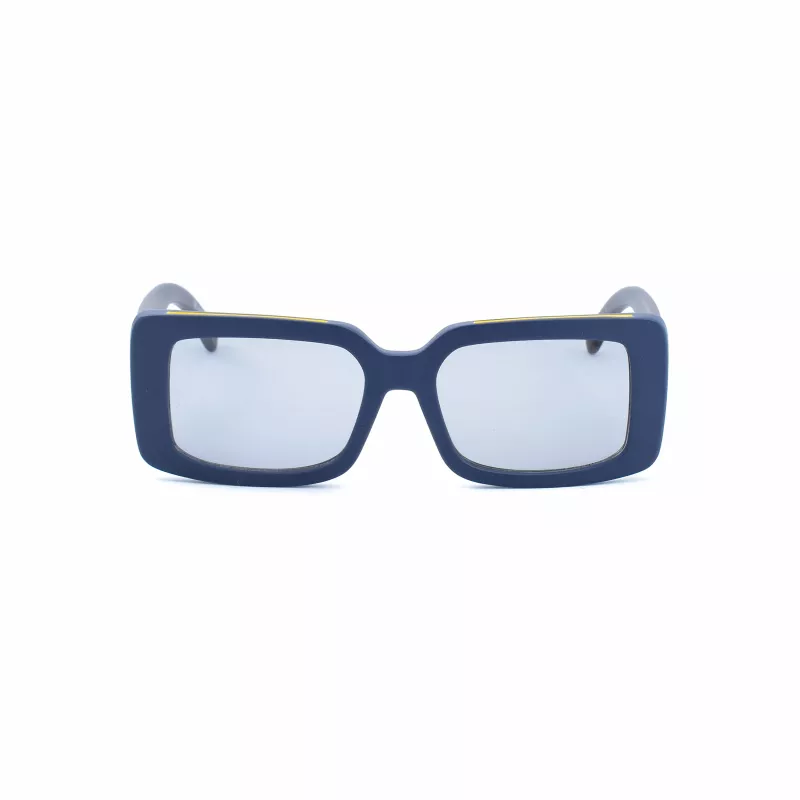 M MISSONI Moteriški Akiniai nuo Saulės MMI0087SZX9B Cat Eye Havana Acetate Ruda Gradient Lęšiai 53mm