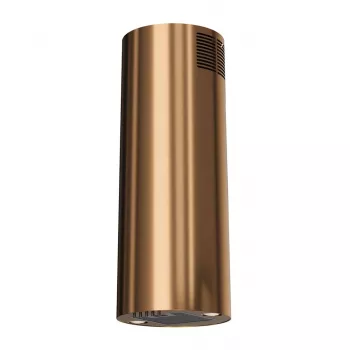MAAN ELBA PB 31 Glossy Copper 50 cm sieninis gartraukis