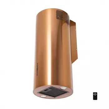 MAAN Elba WPB 731 70 cm sieninis gaubtas su vario blizgesio apdaila