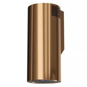 MAAN Elba WPB 731 70 cm sieninis gaubtas su vario blizgesio apdaila