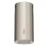 MAAN ELBA2 39 Satin sieninis kamininis gartraukis 320 m³/h LED