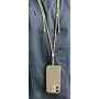 Machino Crossbody Strap MC-LG03 Smėlio spalvos