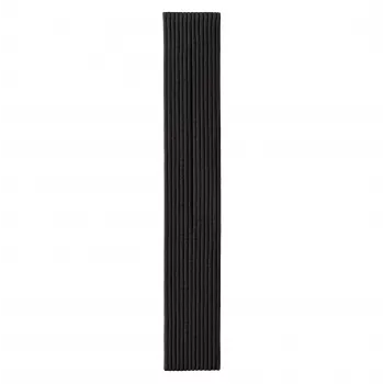 MACHINO iPhone Sock Long Size (80 cm), juoda