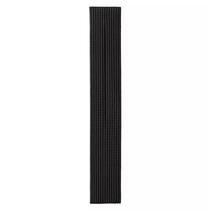 MACHINO iPhone Sock Long Size (80 cm), juoda