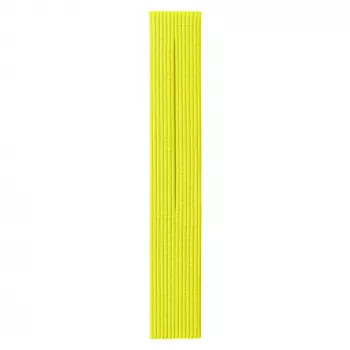 MACHINO iPhone Sock Long Size (80cm) Geltona
