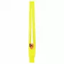 MACHINO iPhone Sock Long Size (80cm) Geltona