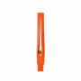 MACHINO iPhone Sock Short Size (40cm) Orange