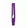 MACHINO iPhone Sock Short Size (40cm) Purple