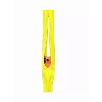 MACHINO iPhone Sock Short Size (40cm) Geltona