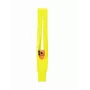 MACHINO iPhone Sock Short Size (40cm) Geltona