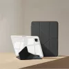 MACHINO TAB Dėklas, skirtas iPad Pro 11 (2024), juodas