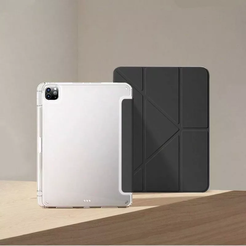 MACHINO TAB Dėklas, skirtas iPad Pro 11 (2024), juodas