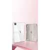 MACHINO TAB Case, skirta iPad Pro 11 2024, rožinė