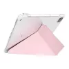 MACHINO TAB Case, skirta iPad Pro 11 2024, rožinė