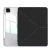 MACHINO TAB Case, skirta iPad Pro 13 2024, juoda