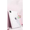 MACHINO TAB Case, skirta iPad Pro 13 (2024), rožinė