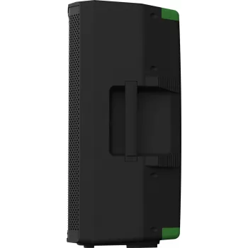 Mackie Thrash212 GO 12 colių 1300W baterijomis maitinamas aktyvus garsiakalbis su Bluetooth