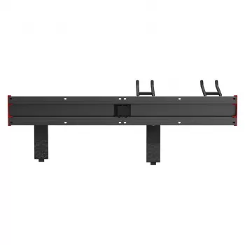 Maclean MC-178 Sieninis plieninis įrankių organizatorius, 136 kg apkrova, 816 mm plotis, perforuota panelė