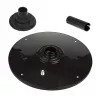 Maclean MCTV-945 aktyvi įvairiakryptė DVB-T/T2 H.265 HEVC USB magnetinė antena