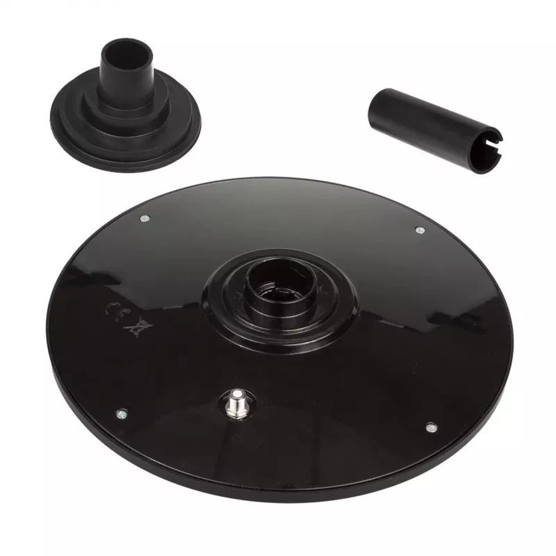 Maclean MCTV-945 aktyvi įvairiakryptė DVB-T/T2 H.265 HEVC USB magnetinė antena