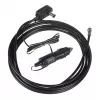 Maclean MCTV-945 aktyvi įvairiakryptė DVB-T/T2 H.265 HEVC USB magnetinė antena