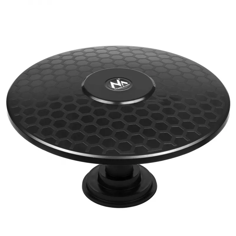 Maclean MCTV-945 aktyvi įvairiakryptė DVB-T/T2 H.265 HEVC USB magnetinė antena