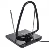 Maclean MCTV-963 aukšto stiprinimo vidaus antena skaitmeninei ir analoginei televizijai, 48 dB, DVB-T/T2, H.265 HEVC