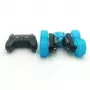 Mad Monkey RC Tornado Car - 2.4GHz 4WD Stunt Car su LED lemputėmis
