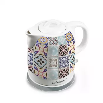 Maestro MR-066 Ceramika elektrinis virdulys 1,7 l 2200 W mėlynas